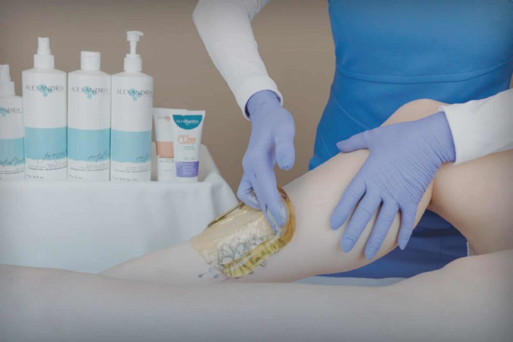 The AP Advanced Body Sugaring Online Course